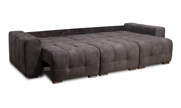 Прямой диван Брайтон 3М, Тик-Так в Твери - изображение 3