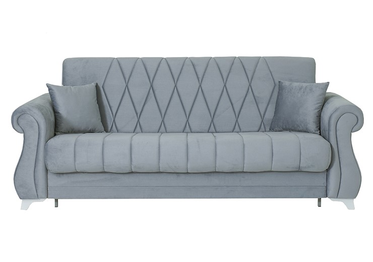 Прямой диван Бриз 2 (НПБ) БД в Твери - изображение 1
