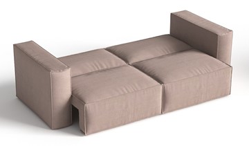 Прямой диван в гостиную Майя подушки №2 в Твери - предосмотр 2