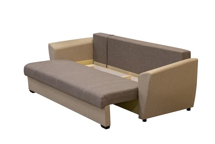Прямой диван Мальта 1 К БД в Твери - изображение 1