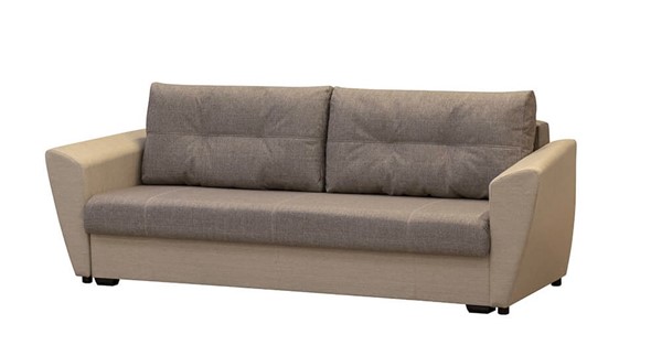 Прямой диван Мальта 1 К БД в Твери - изображение