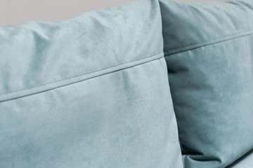 Прямой диван Мирка, newtone aqua blue в Твери - предосмотр 6