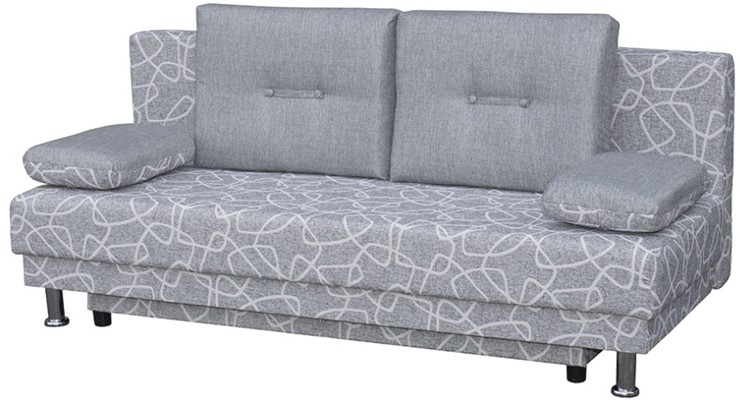 Прямой диван Нео 3 Н в Твери - изображение 2