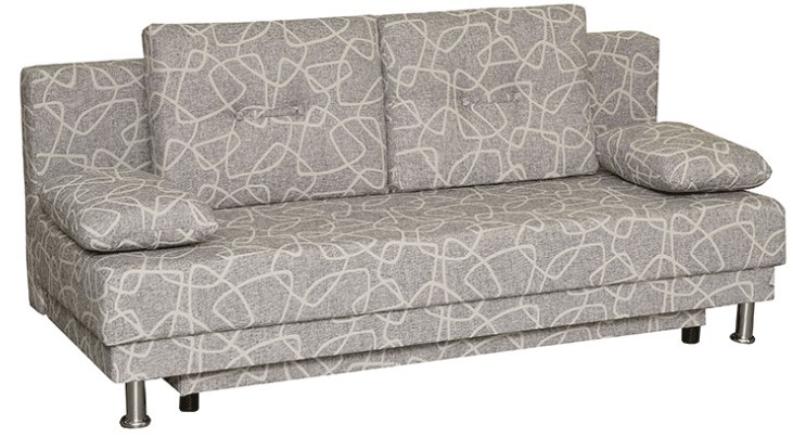 Прямой диван Нео 3 Н в Твери - изображение 3