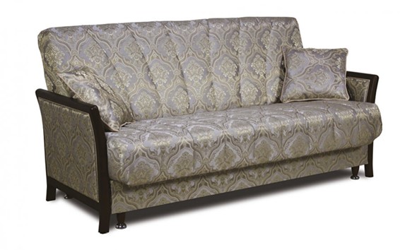 Прямой диван Плезир в Твери - изображение