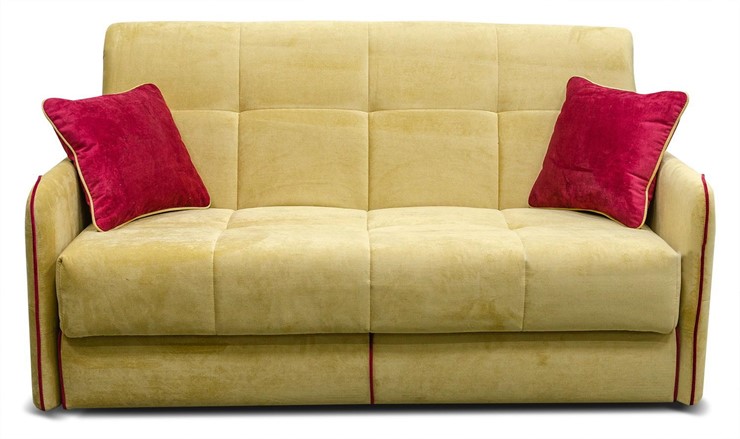 Прямой диван Токио 2 130 (ППУ) в Твери - изображение 1