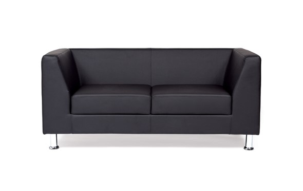 Прямой диван Дерби двухместный в Твери - изображение