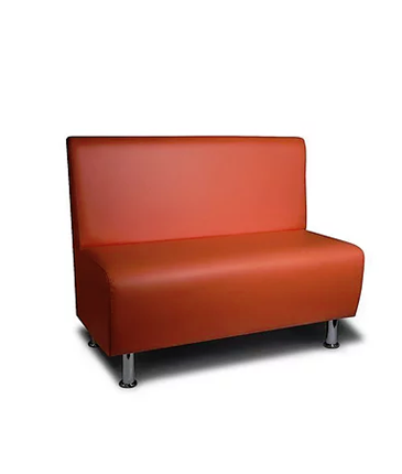 Прямой диван Фастфуд 600х600х900 в Твери - изображение