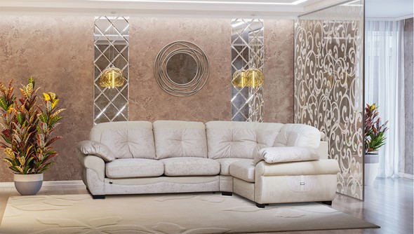 Модульный диван Дион в Твери - изображение