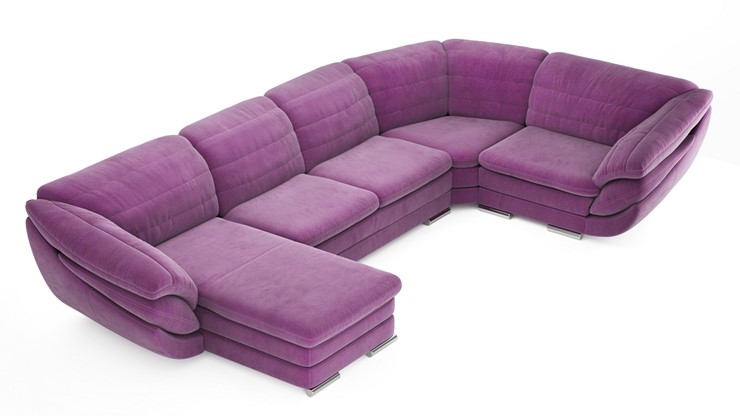 Модульный диван Алекс Элита 50 А в Твери - изображение 1