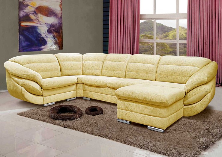 Модульный диван Алекс Элита 50 А в Твери - изображение 4