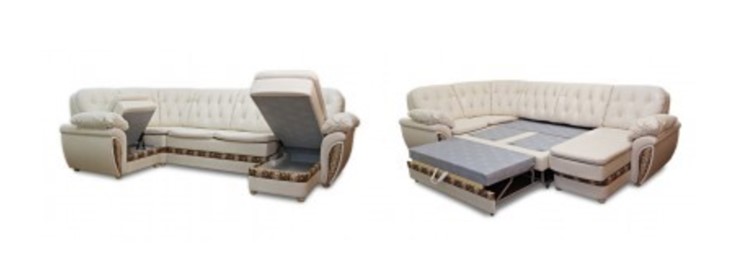 Модульный диван Дебора Элита 21 Д в Твери - изображение 2