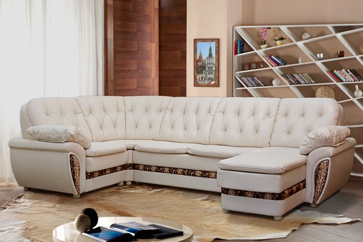 Модульный диван Дебора Элита 21 Д в Твери - изображение 4