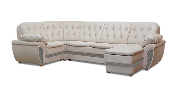 Модульный диван Дебора Элита 21 Д в Твери - изображение