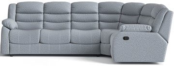 Модульный диван Элита 50 М-Мишель (реклайнер-седофлекс) в Твери - предосмотр 1