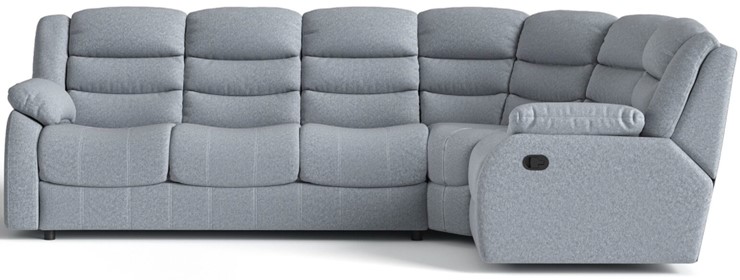 Модульный диван Элита 50 М-Мишель (реклайнер-седофлекс) в Твери - изображение 1