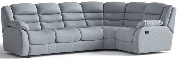 Модульный диван Элита 50 М-Мишель (реклайнер-седофлекс) в Твери - изображение