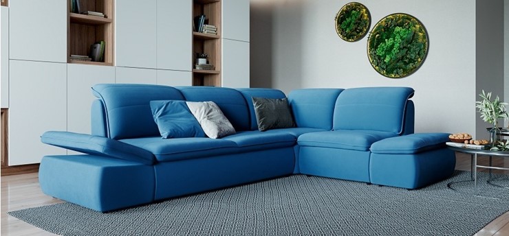 Модульный диван Луис в Твери - изображение 6