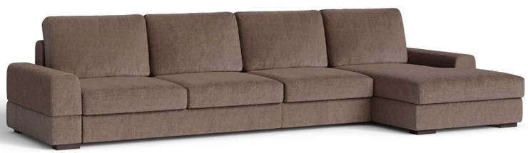 Секционный диван Поло в Твери - изображение 3