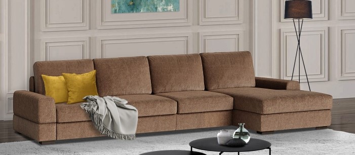 Секционный диван Поло в Твери - изображение 4