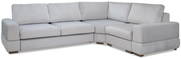 Секционный диван Поло в Твери - изображение