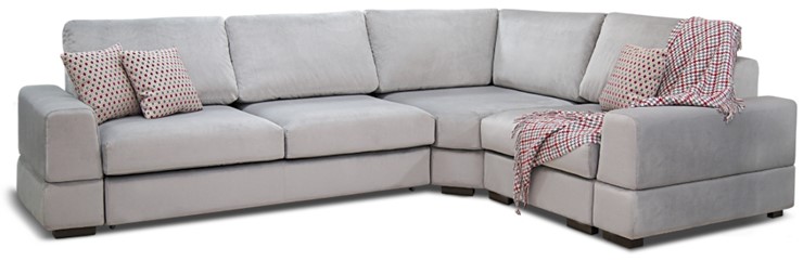 Секционный диван Поло в Твери - изображение 2