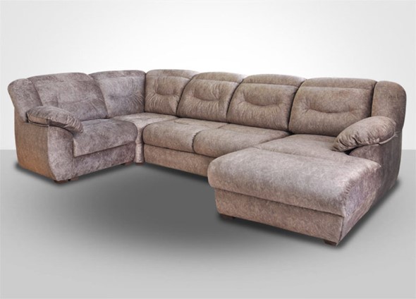 Модульный диван Вегас в Твери - изображение