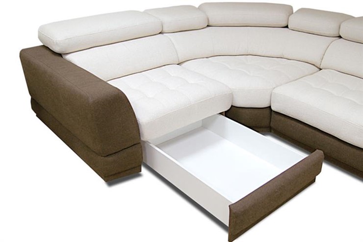 Модульный диван Верона в Твери - изображение 3