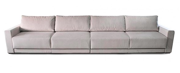 Модульный диван Тридэ в Твери - изображение