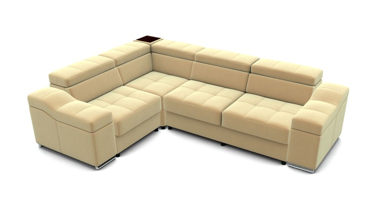 Модульный диван N-0-M в Твери - изображение 2