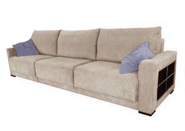 Модульный диван Тридэ в Твери - изображение 2