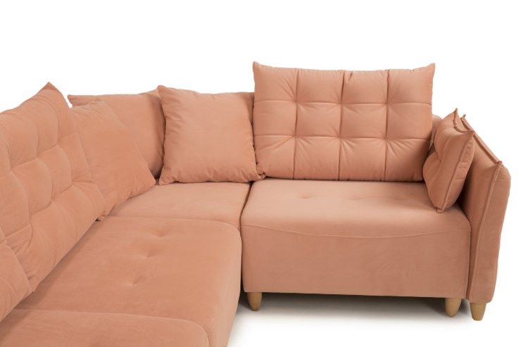 Модульный диван Истра в Твери - изображение 1