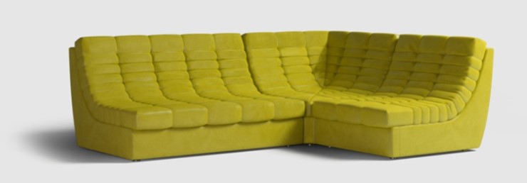 Модульный диван Босфор в Твери - изображение 8