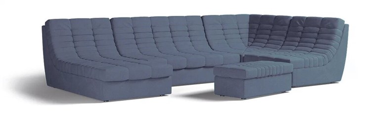 Модульный диван Босфор в Твери - изображение 10