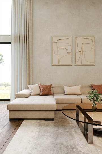 Модульный диван Севилья в Твери - изображение 5