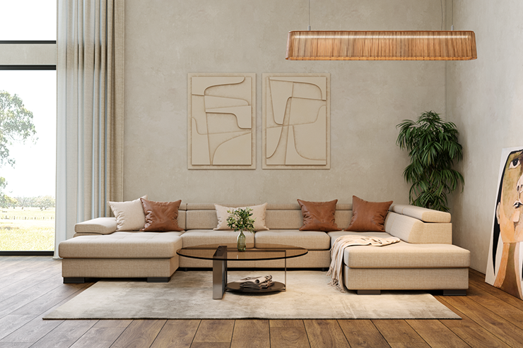 Модульный диван Севилья в Твери - изображение 3