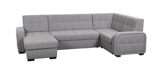 Секционный диван Подиум в Твери - изображение