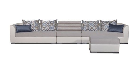 Модульный диван Доминго в Твери - изображение