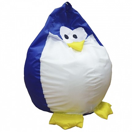 Кресло-мешок Пингвин в Твери - изображение