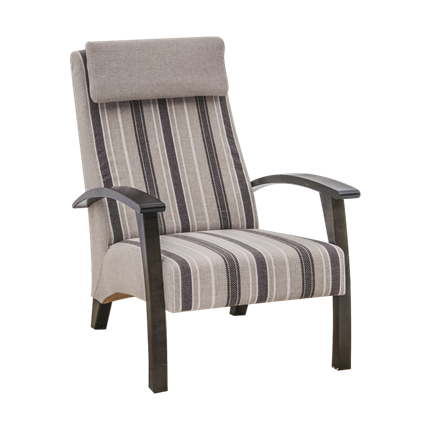 Кресло Старт Каприз-Ретро в Твери - изображение