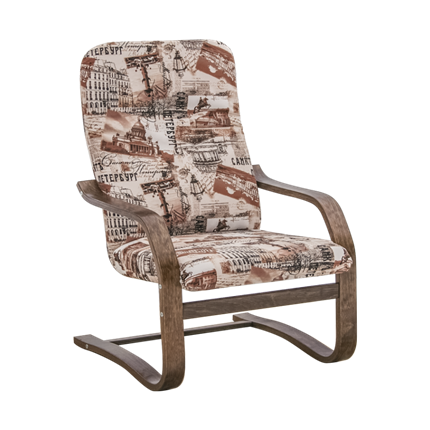 Кресло Каприз-Мечта в Твери - изображение