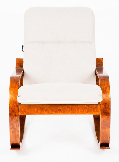 Кресло-качалка Сайма, Вишня в Твери - изображение 1