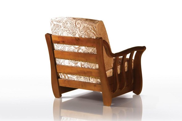 Раскладное кресло Фрегат 03-80 в Твери - изображение 1