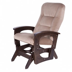 кресло-глайдер Орион Орех 1078 в Твери