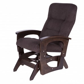 кресло-глайдер Орион Орех 1358 в Твери