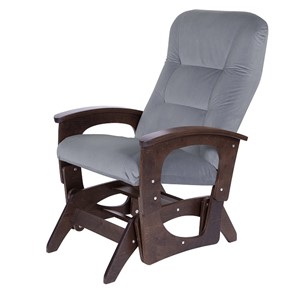 кресло-глайдер Орион Орех 2382 в Твери