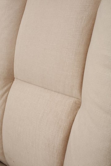 Кресло-качалка Леон маятниковая, ткань AMIGo песок 29-Т-П в Твери - изображение 20