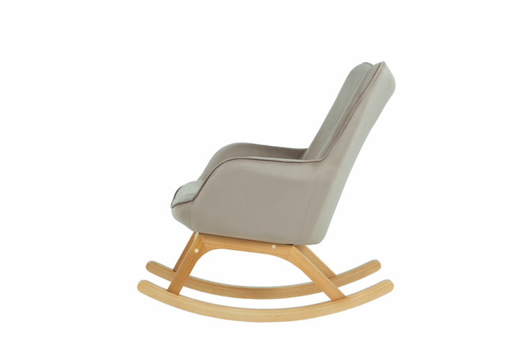 Кресло-качалка Манго, бук в Твери - изображение 2