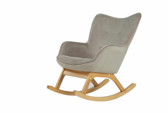 Кресло-качалка Манго, бук в Твери - изображение