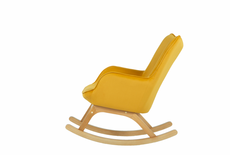 Кресло-качалка Манго, бук в Твери - изображение 6